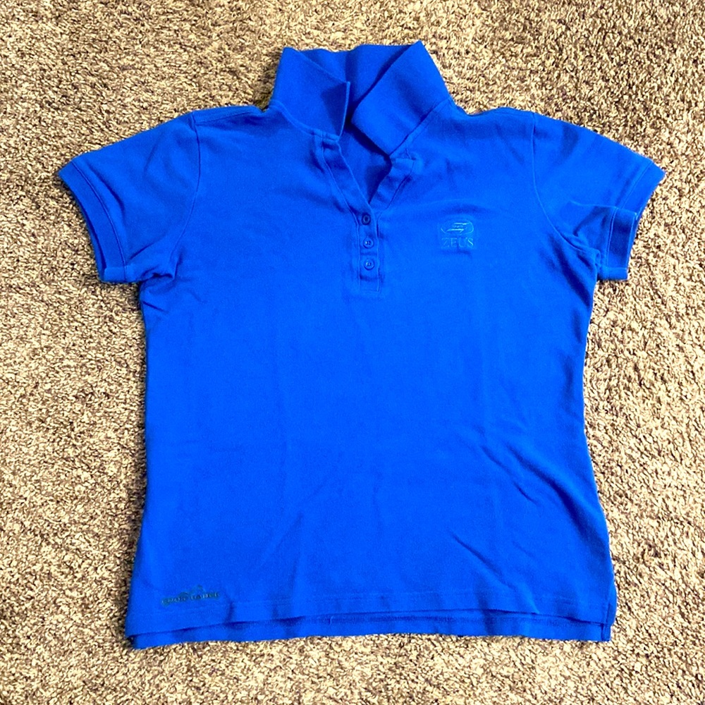 Eddie Bauer